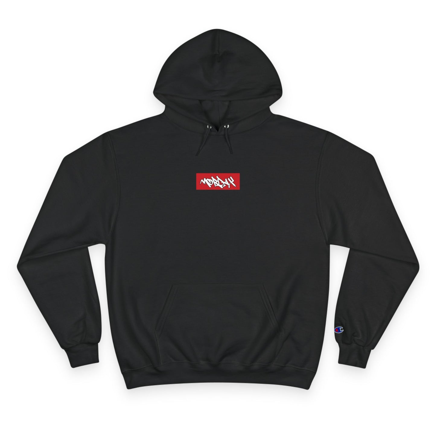 Supreme Mordax hoodie