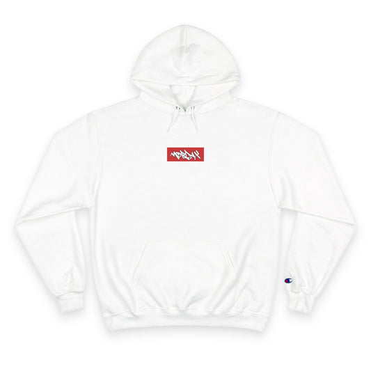 Supreme Mordax hoodie