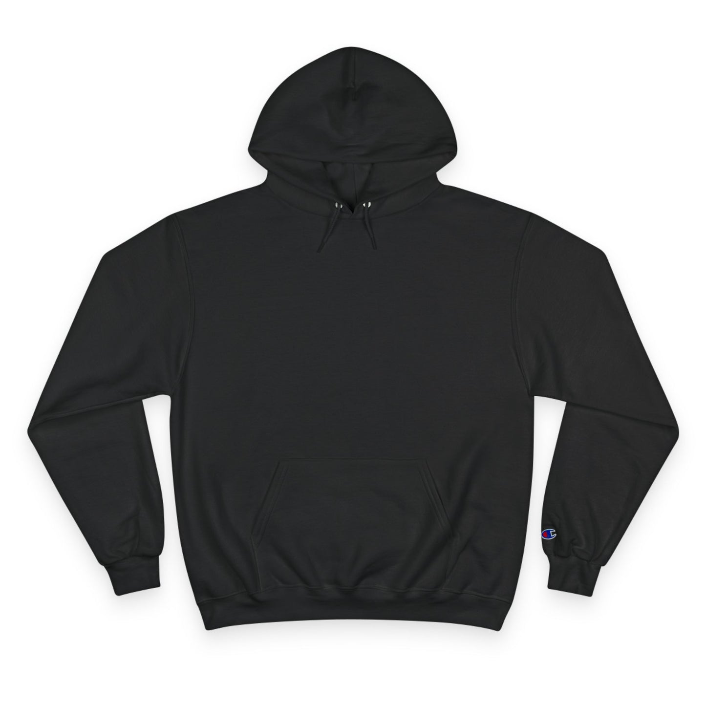 Style made for stunters champion hoodie