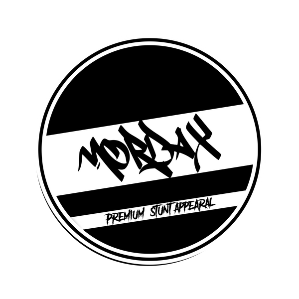 Mordax Clothing Co.